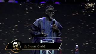 WOULD COULD SHOULD By Pastor Mensa Otabil [upl. by Hsekin138]