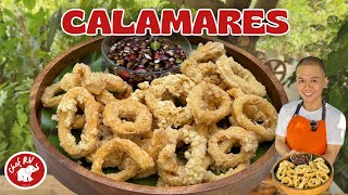 CHEF RVs CALAMARES [upl. by Moss844]