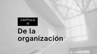 Ley de organismos Públicos Descentralizados  L2 Finanzas Públicas [upl. by Ramsay602]