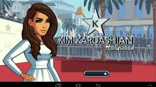 How to get full energy in the Kim Kardashian game [upl. by Dennison]