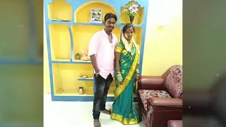 GANA SUDHAGAR WIFE SONG7550273473 [upl. by Koal]