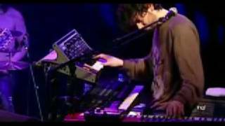 mgmt live electric feel great Song [upl. by Zina]