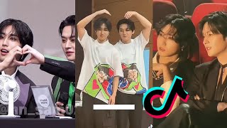 Minsung moments tiktok compilation 6 [upl. by Macdonald]