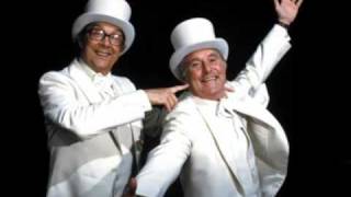 Morecambe amp Wise  Bring Me Sunshine [upl. by Tobey]