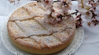 La pastiera napoletana  Ricette di DELIZIEePASTICCi [upl. by Py]