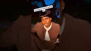 Monica quotBefore You Walk Out My Lifequot Spoof [upl. by Stevenson]