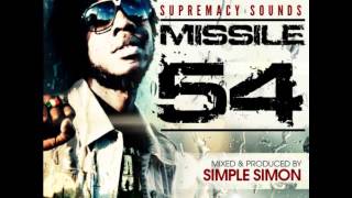 Supremacy Sounds  Missile 54 [upl. by Ynaffital]