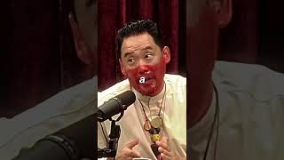 David Choe on STAR WARS  JRE jrepodcast podcast starwars funny jrefans jrefunnymoments [upl. by Anelhtak]