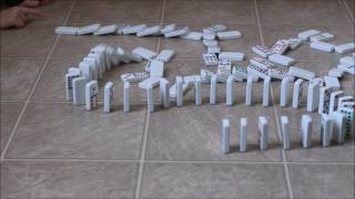 Domino Effect [upl. by Outlaw]