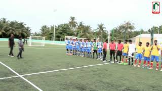 Live Council Cup 2023  Feshumuge Rasmmiyaathu [upl. by Braca]