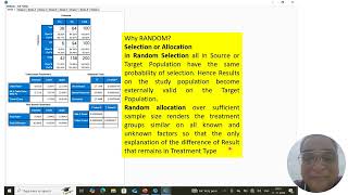 Understanding Numbers for Doctors GKSingh PIMS [upl. by Yeoz803]