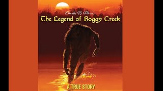 The Legend of Boggy Creek 1972 trailer [upl. by Agbogla]