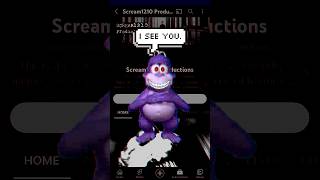 bonzi buddy is watching you weirdcore [upl. by Berriman]