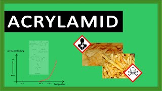 Toast Knäckebrot amp Kaffee  krebserregend  Acrylamid in Lebensmitteln  Studien amp Empfehlungen [upl. by Atiuqrahs]