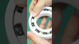 Have you used this Factory ceramic bearing manual assembly process [upl. by Jarvis276]