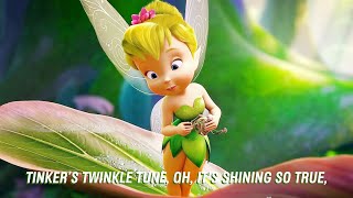 TINKERS TWINKLE TUNE SONG [upl. by Katerina321]