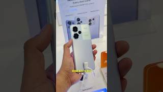 Kunjungan ke Xiaomi Store Lihat Redmi Note 13 Series [upl. by Yllitnahc]