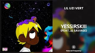 How quotYessirskiiiquot by Lil Uzi Vert was made FL Studio Remake [upl. by Ahsekad]