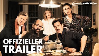 Der Vorname  offizieller Trailer [upl. by Mina]