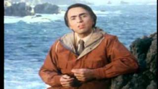 Carl Sagan CosmosWho Speaks For Earth [upl. by Dewhurst]