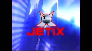 World of Jetix  Original variant DVDRip [upl. by Hastie]