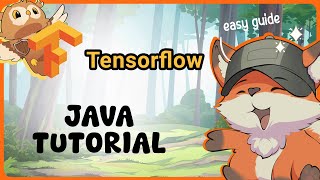 TensorFlow Java  Guide Glimpse [upl. by Zahc]