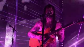 Biffy Clyro  Rearrange Live at Reading Festival 2016 PROSHOT HD [upl. by Aerdnuahs33]