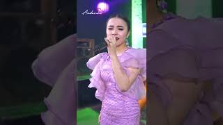 Tasya Rosmala  Mengejar Badai dangdutkoplo agengmusic [upl. by Bunder]