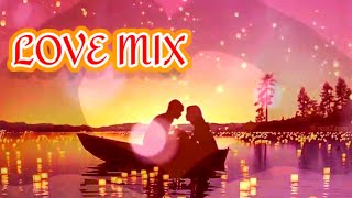 LOVE MIX FOR LOVER ONLY nonstop remix [upl. by Ardnuasal663]