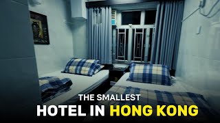 The Smallest Place I Ever Stay In Hong Kong  Trying Out Famous Food  Souvenir Shop  HK Vlog 2 [upl. by Hughes]