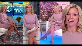 Ainsley Earhardt 4919 [upl. by Manolo]