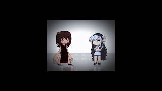 Ariel blinds Shelby ඩා  gachalife2 [upl. by Esinnej]