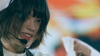 中字4K 欅坂46 23 アンビバレント 矛盾心理 Arena Tour 2019 Final 東京ドーム [upl. by Biles]