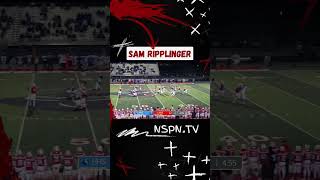 Sam Ripplinger TD [upl. by Cence681]