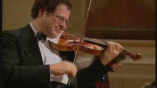 Itzhak Perlman  Antonio Bazzini  La ronde des Lutins  Op 25 HQ [upl. by Kurland]