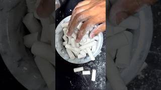 Satisfying Chalk Crushing ASMR Shorts SatisfyingASMR OddlySatisfying CrunchyASMR ASMRShorts [upl. by Baxter]