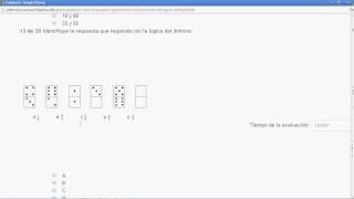 Examen acceso Sena 23082013 enfermeria PAMY NAVARRO [upl. by Fidelity]