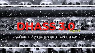 KLASSA  DHASS 30  Prod Master Beats on Track [upl. by Catt766]