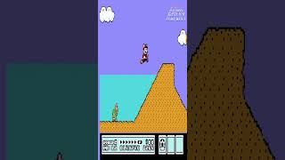 Super Mario Bros 3 NES  Casas Secretas Toad 2 Trucos Secretos Shorts [upl. by Eciral528]