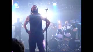 My Dying Bride  Live In Moscow 2011 Full Concert [upl. by Yar]