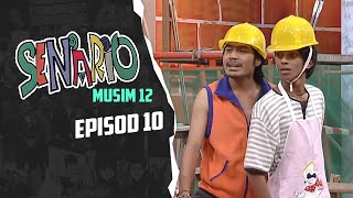 Senario Season 12  Episod 10 [upl. by Jammin]