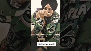 IDGAF X Sidhu moose wala 🔥 justiceforsidhubai punjabisong unfreezmyaccout sidhumoosewala [upl. by Akimit]