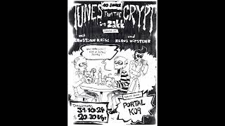 Portal K09 Live  Zakk  10th Anniversary of Tunes from the Crypt [upl. by Leeanne]