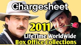 CHARGESHEET 2011 Bollywood Movie LifeTime WorldWide Box Office Collection  Cast Rating [upl. by Johnna290]