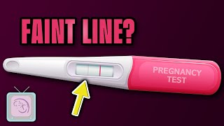 Faint Positive line or Evaporation Line 🤔 [upl. by Lacie337]