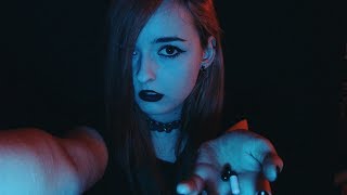 White Pill Black Pill ASMR  Cyberpunk Version [upl. by Katzen336]