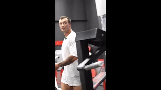 Gym Fit Check IG fitsummeer workout fitness funny gymhumor [upl. by Rooker]