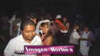 BAILE IMAGEN MUSICAL DE ACAXTLAHUACAN [upl. by Ahsikit]