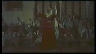 Arshin Mal Alan Arşın Mal Alan 1965  part 10 of 10 [upl. by Ylim]