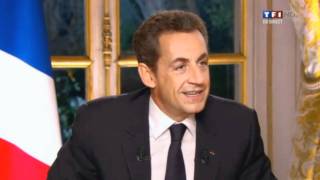 SARKOZY  PAS AU TOP  YTP POOP  REMIX BY SYSTAIME [upl. by Akihsay]